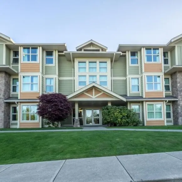 Vancouver Island Residences | budget Vancouver | Booking.com