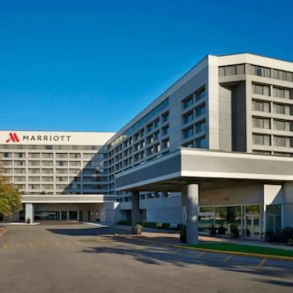 Toronto Airport Marriott Hotel | hotel Toronto | Trivago