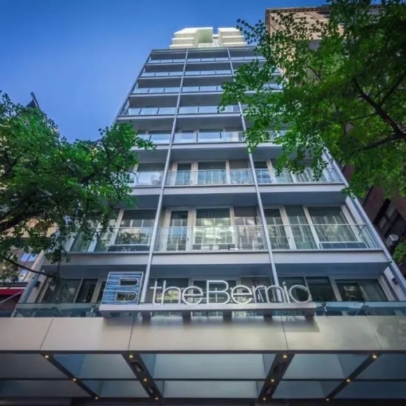 The Bernic Hotel New York City,Tapestry Collection by Hilton | hotel New York City | Booking.com
