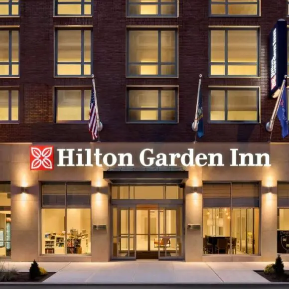 Hilton Garden Inn New York Times Square South | hotel New York City | Booking.com