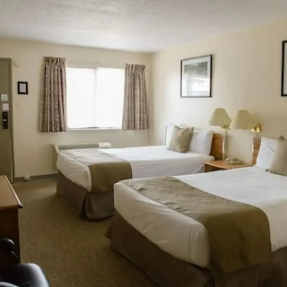 Driftwood Inn | hotel Vancouver | Trivago