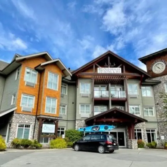 Old House Hotel | hotel Vancouver | Booking.com