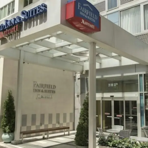 Fairfield Inn & Suites New York Manhattan/Fifth Avenue | hotel New York City | Trivago