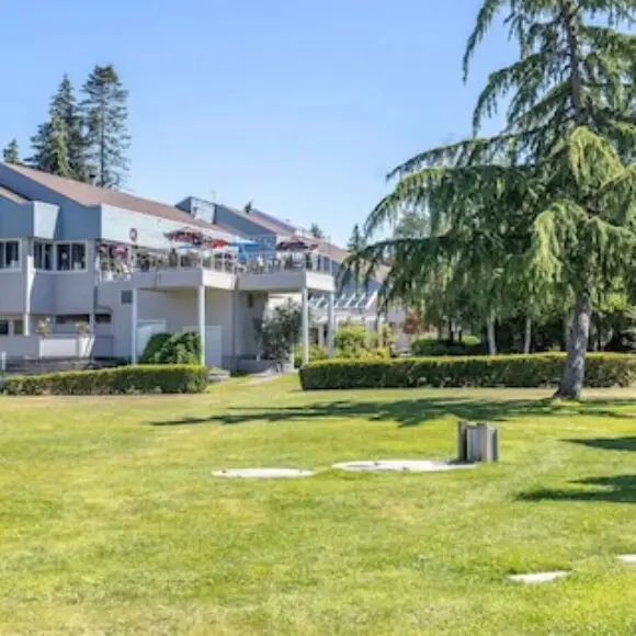 Ocean Breeze – Condo A | hotel Vancouver | Trivago