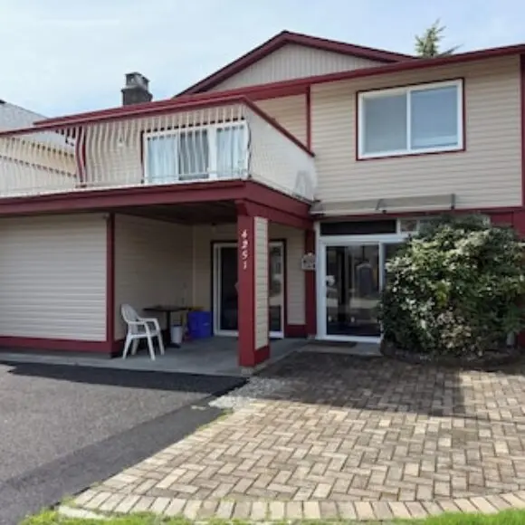 Orchid House near Vancouver YVR Airport | hotel Vancouver | Trivago