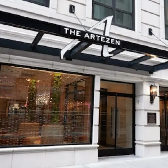 Artezen Hotel | hotel New York City | Trivago