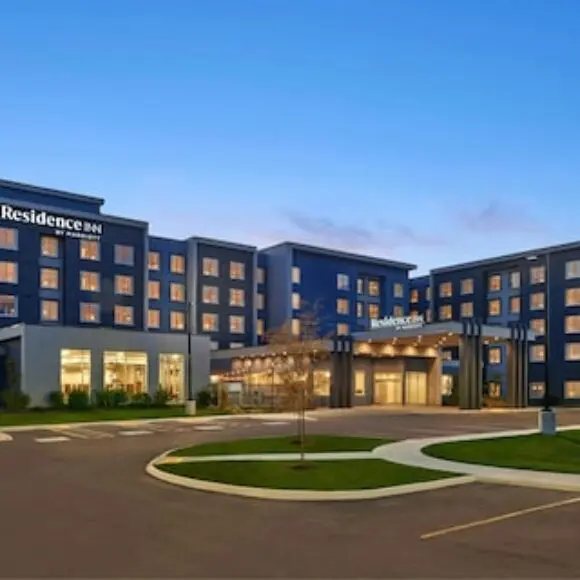 Residence Inn By Marriott Toronto Mississauga Southwest | hotel Toronto | Trivago