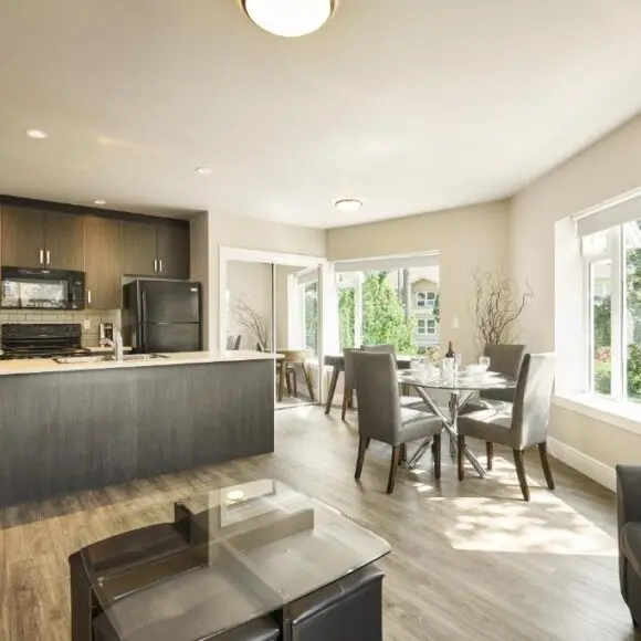 SoLo Suites | vacation home Vancouver | Booking.com
