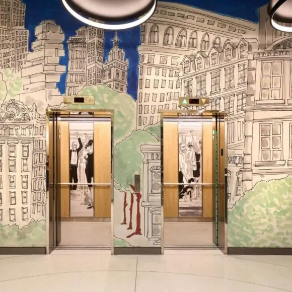Delta Hotels by Marriott New York Times Square | hotel New York City | Booking.com