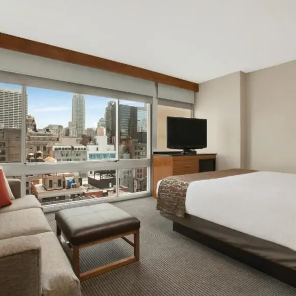 Hyatt Place New York/Midtown-South | hotel New York City | Booking.com