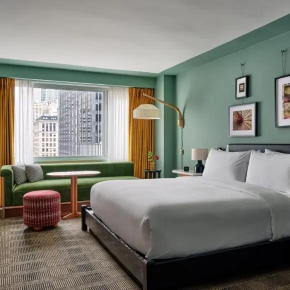 Romer Hell’s Kitchen | hotel New York City | Booking.com