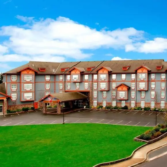 Four Points by Sheraton Victoria Gateway | hotel Vancouver | Booking.com