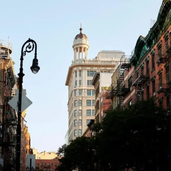 Nine Orchard | hotel New York City | Booking.com