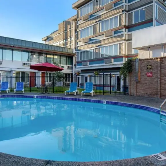 Days Inn by Wyndham Victoria Airport Sidney | budget Vancouver | Booking.com