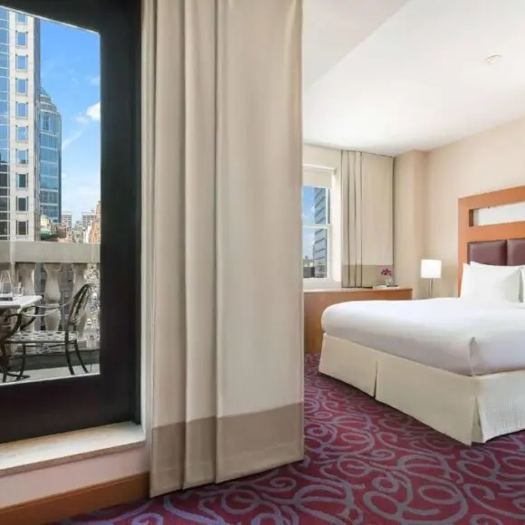 Hotel 57 | hotel New York City | Booking.com