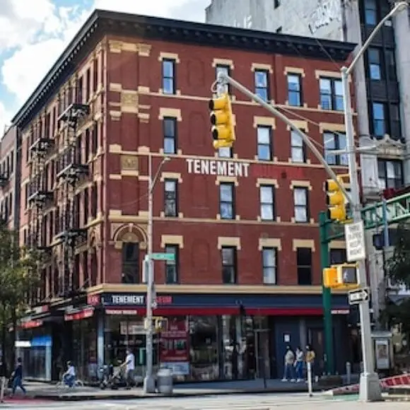 Walk to Brooklyn Bridge | Fitness Center + Perks | hotel New York City | Trivago