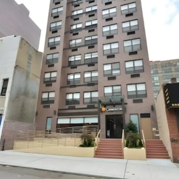 Times Square West Hotel BW Signature Collection | hotel New York City | Trivago
