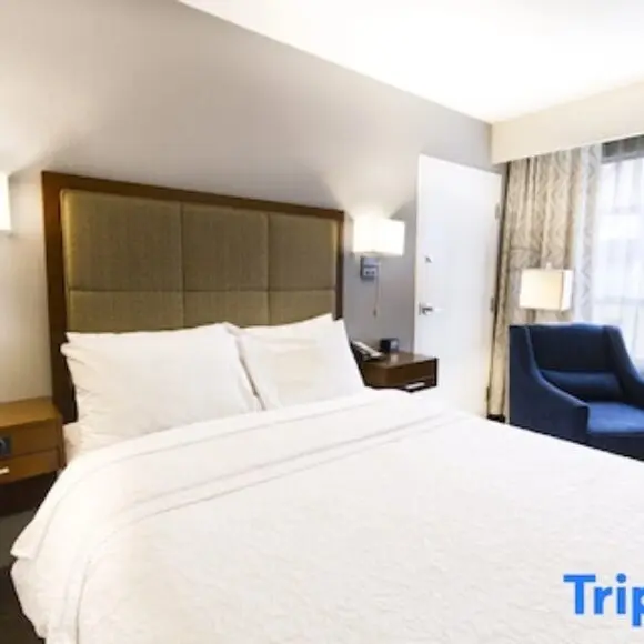 Hampton Inn by Hilton Vancouver-Airport/Richmond | hotel Vancouver | Trivago