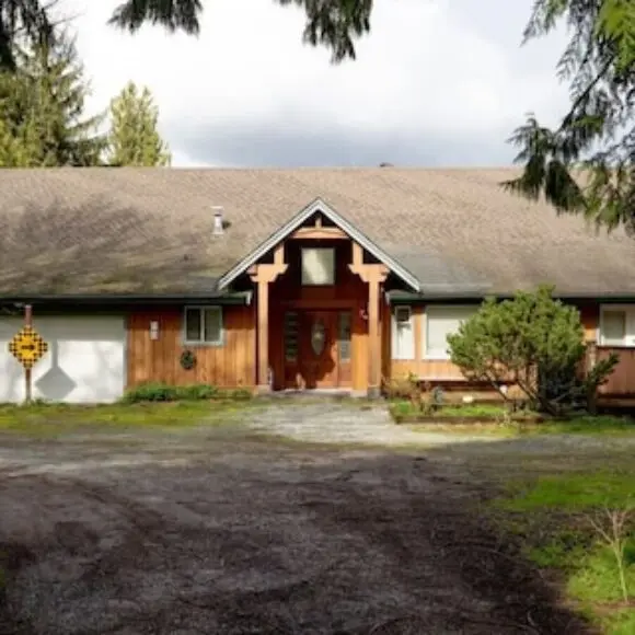 Fort Wine Manor: Entire Private Estate Home | hotel Vancouver | Trivago