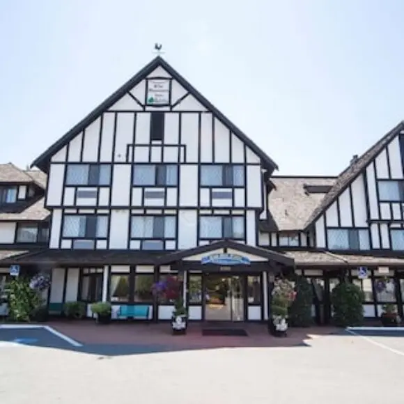 Abercorn Hotel Trademark Collection by Wyndham | hotel Vancouver | Trivago