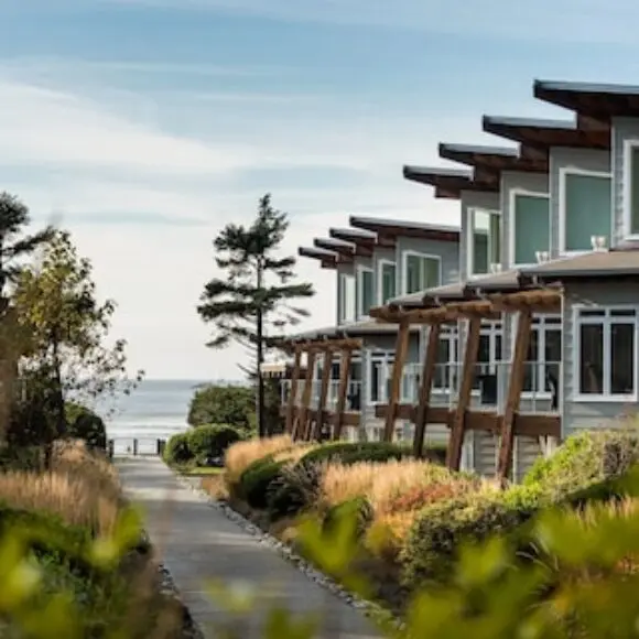 Cox Bay Beach Resort | hotel Vancouver | Trivago