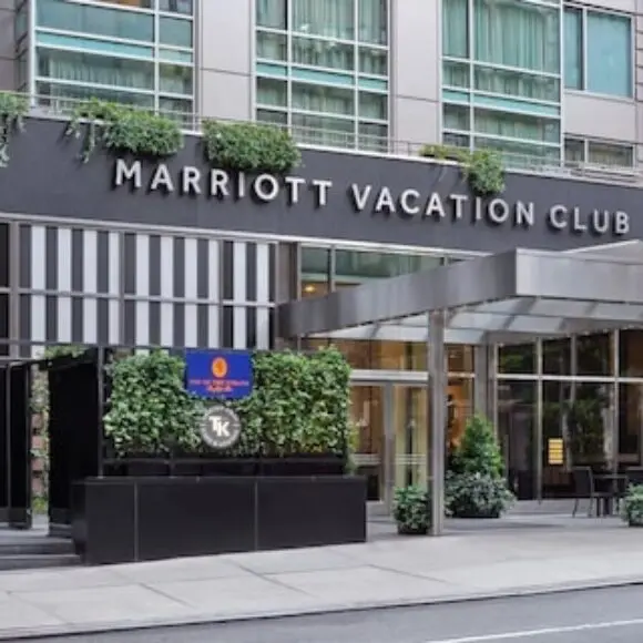 Marriott Vacation Club Pulse New York City | hotel New York City | Trivago