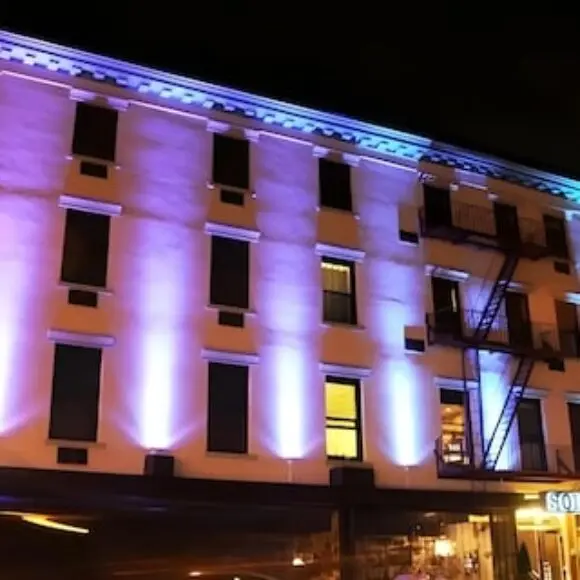 Sohotel | hotel New York City | Trivago