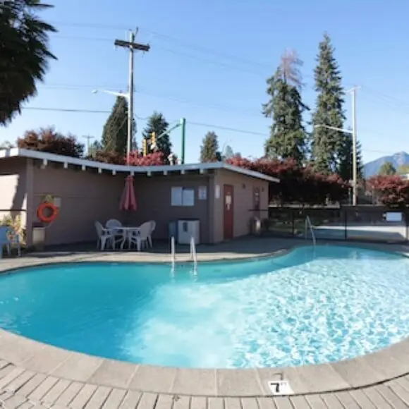 North Vancouver Hotel | hotel Vancouver | Trivago