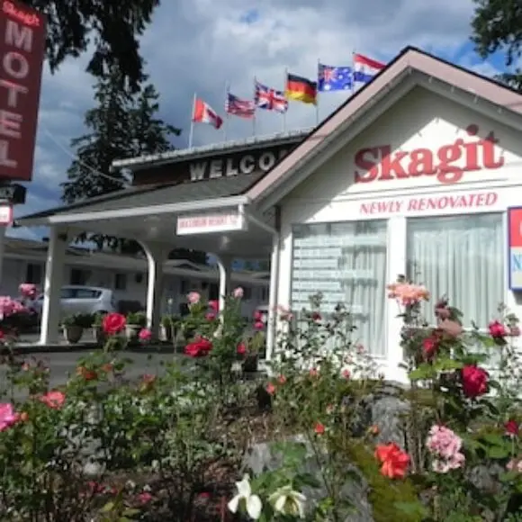 Skagit Motor Inn | hotel Vancouver | Trivago