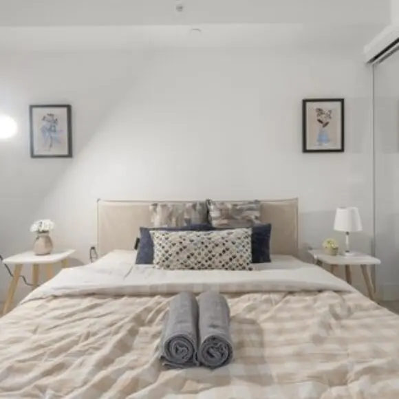 Downtown Central Boutique Suites | hotel Toronto | Trivago