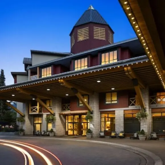 Delta Hotels Whistler Village Suites | hotel Vancouver | Trivago