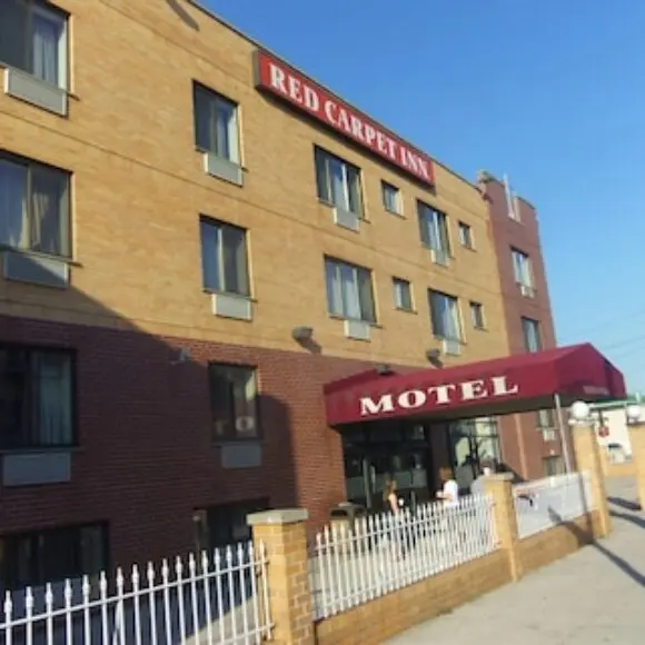 Red Carpet Inn Brooklyn | hotel New York City | Trivago