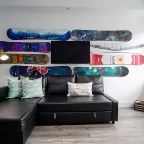The Apres Village Studio With Hot Tub And View | hotel Vancouver | Trivago