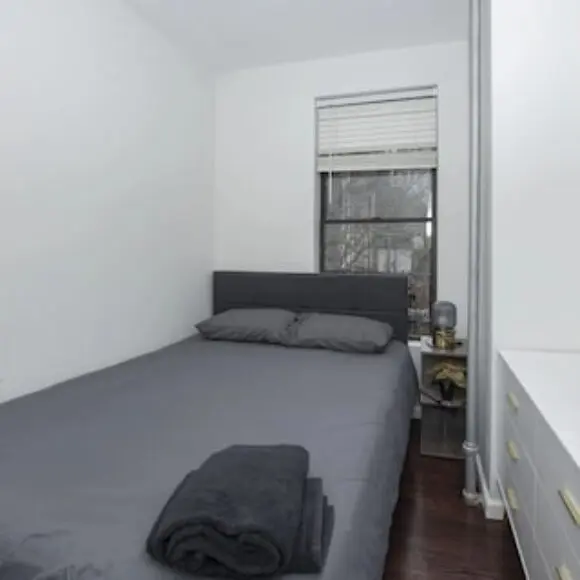 Ultimate Times Square Experience: 6-bedroom Gem | hotel New York City | Trivago