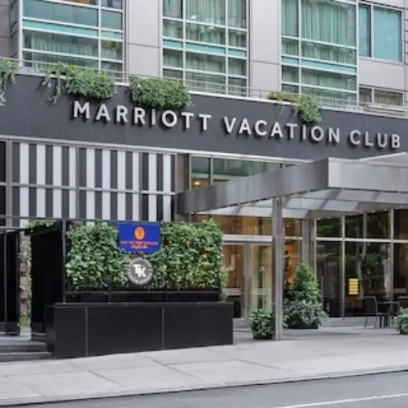 Marriott Vacation Club New York City | hotel New York City | Trivago