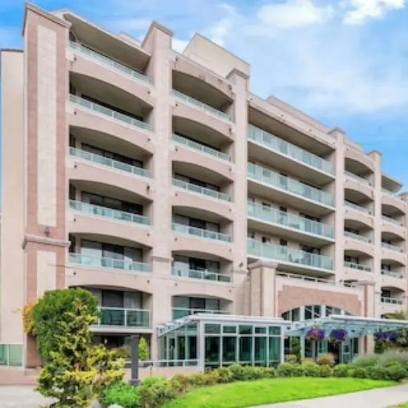 Best Western Plus Inner Harbour | hotel Vancouver | Trivago