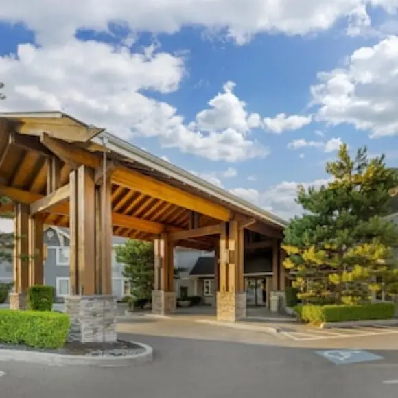 Best Western Plus Country Meadows Inn | hotel Vancouver | Trivago