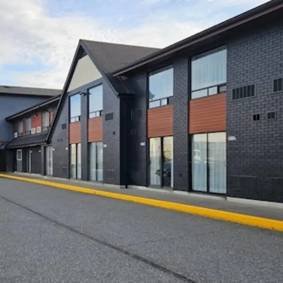 Comfort Inn | hotel Vancouver | Trivago