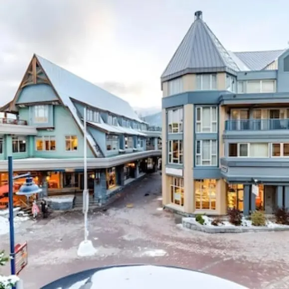 Whistler Peak Lodge | hotel Vancouver | Trivago
