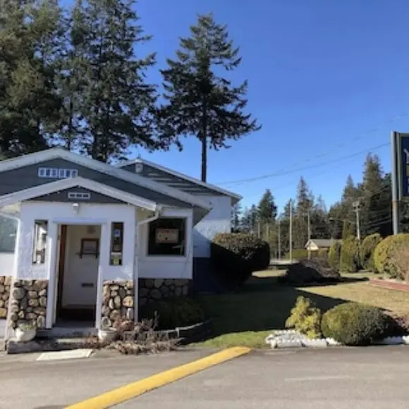 Marland Motel | hotel Vancouver | Trivago