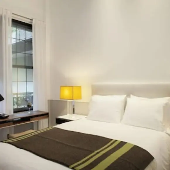 The Broome | hotel New York City | Trivago