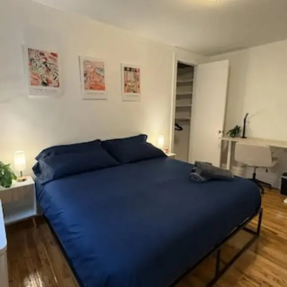 Private room near Times Square | hotel New York City | Trivago