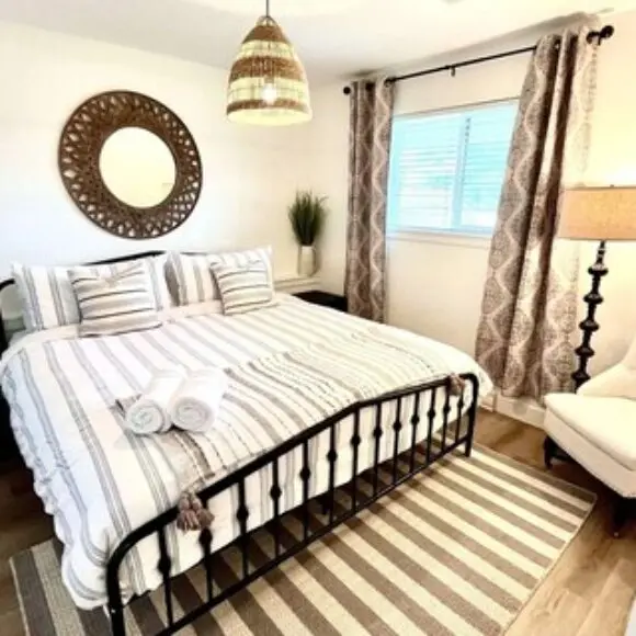 Cozy Lakeview Suite – Steps To The Beach & 15 Min To Downtown | hotel Vancouver | Trivago