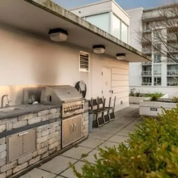 2 Bed+2 Bath Downtown Vancouver Luxury Apt. | hotel Vancouver | Trivago