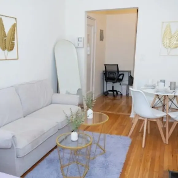 Stylish East Village Apartment Union Square near NYC Best Restaurants Shops | hotel New York City | Trivago