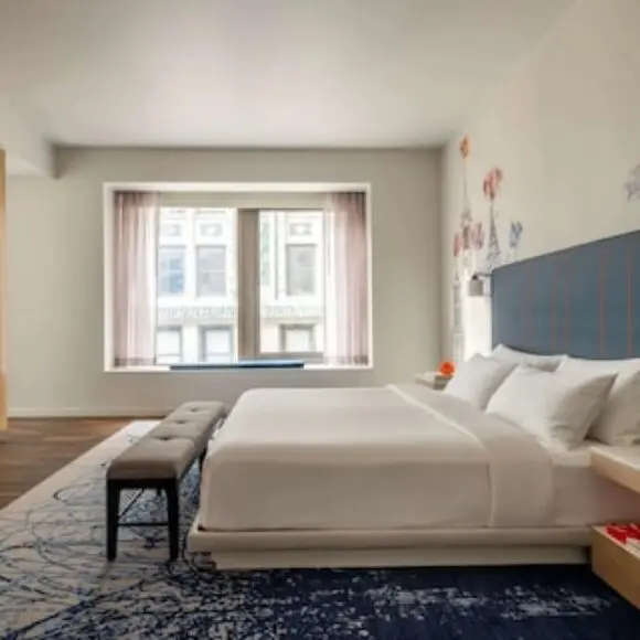 Hyatt Centric Wall Street New York | hotel New York City | Trivago