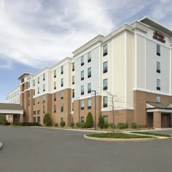 Hampton Inn & Suites Yonkers – Westchester | hotel New York City | Trivago