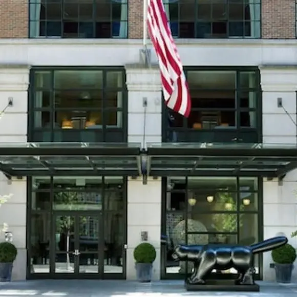 Crosby Street Hotel | hotel New York City | Trivago