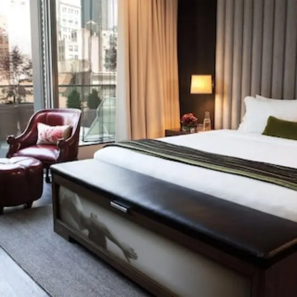 Kimpton Hotel Eventi By Ihg | hotel New York City | Trivago