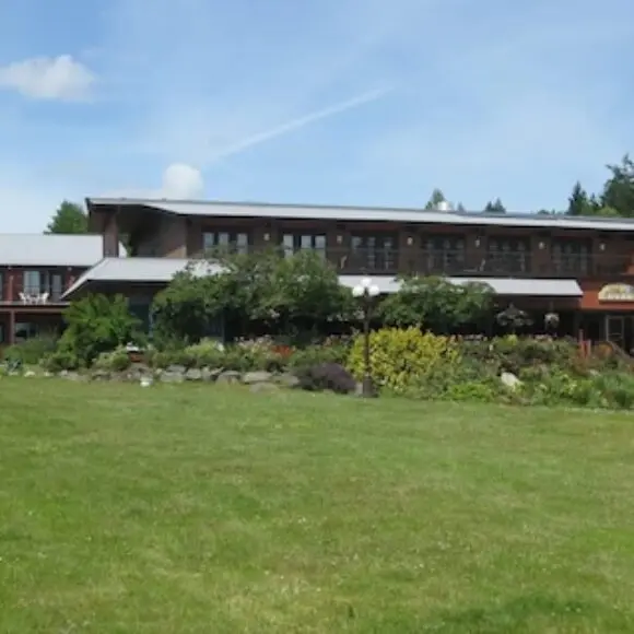 Harbour House Hotel | hotel Vancouver | Trivago